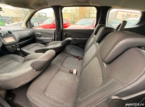 Dacia Lodgy TCe 115 Stepway - imagine 16