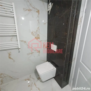 Vanzare apartament 2 camere, 65 mp, finisat lux, et 1 din 3, Dobroesti, Fundeni, Piersicului - imagine 7