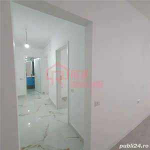 Vanzare apartament 2 camere, 65 mp, finisat lux, et 1 din 3, Dobroesti, Fundeni, Piersicului - imagine 14