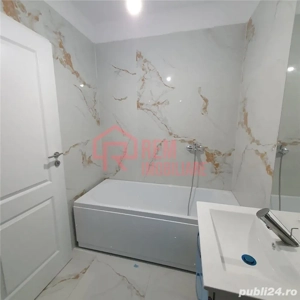 Vanzare apartament 2 camere, 65 mp, finisat lux, et 1 din 3, Dobroesti, Fundeni, Piersicului - imagine 8