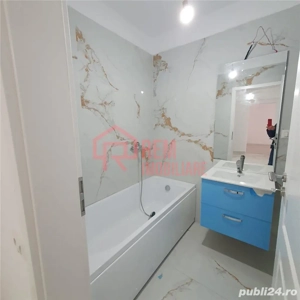 Vanzare apartament 2 camere, 65 mp, finisat lux, et 1 din 3, Dobroesti, Fundeni, Piersicului - imagine 6