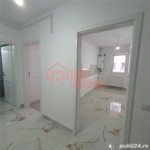 Vanzare apartament 2 camere, 65 mp, finisat lux, et 1 din 3, Dobroesti, Fundeni, Piersicului - imagine 4