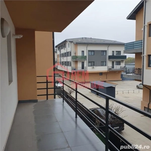 Vanzare apartament 2 camere, 65 mp, finisat lux, et 1 din 3, Dobroesti, Fundeni, Piersicului - imagine 16
