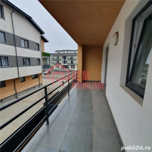 Vanzare apartament 2 camere, 65 mp, finisat lux, et 1 din 3, Dobroesti, Fundeni, Piersicului - imagine 17