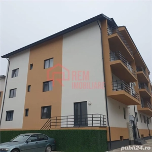 Vanzare apartament 2 camere, 65 mp, finisat lux, et 1 din 3, Dobroesti, Fundeni, Piersicului - imagine 19