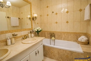 Penthouse extravagant,living spectaculos, semineu,terase generoase,Avantgarden, Brasov - imagine 6