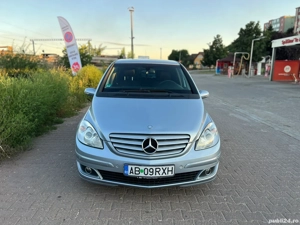 Vând mercedes b200 - imagine 5
