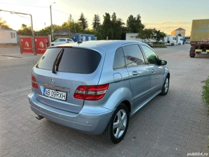 Vând mercedes b200 - imagine 3