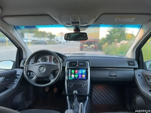 Vând mercedes b200 - imagine 4
