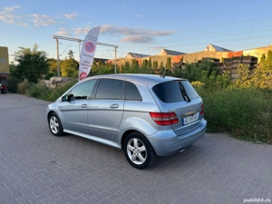 Vând mercedes b200 - imagine 2