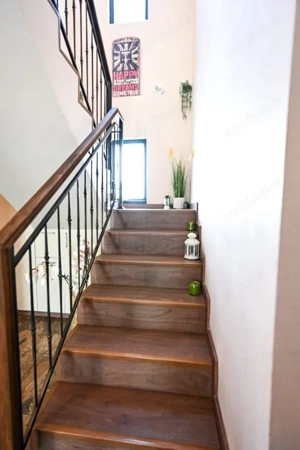 Vila exclusivista individuala, 149 mp construiti, 286 mp teren, Chiajna - imagine 8