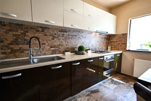 Vila exclusivista individuala, 149 mp construiti, 286 mp teren, Chiajna - imagine 9