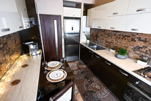 Vila exclusivista individuala, 149 mp construiti, 286 mp teren, Chiajna - imagine 6