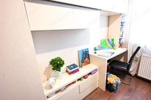 Vila exclusivista individuala, 149 mp construiti, 286 mp teren, Chiajna - imagine 19