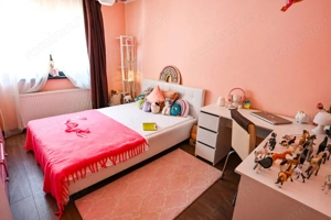 Vila exclusivista individuala, 149 mp construiti, 286 mp teren, Chiajna - imagine 17