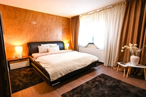 Vila exclusivista individuala, 149 mp construiti, 286 mp teren, Chiajna - imagine 14