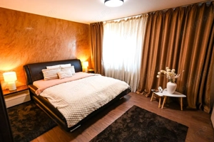 Vila exclusivista individuala, 149 mp construiti, 286 mp teren, Chiajna - imagine 13