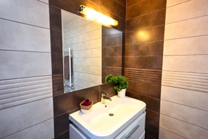 Vila exclusivista individuala, 149 mp construiti, 286 mp teren, Chiajna - imagine 20