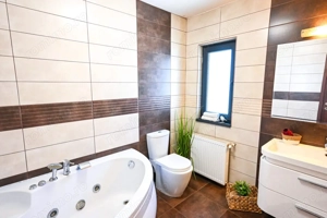 Vila exclusivista individuala, 149 mp construiti, 286 mp teren, Chiajna - imagine 18