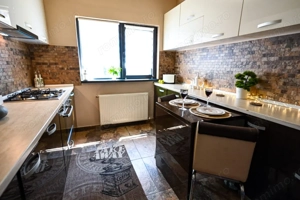 Vila exclusivista individuala, 149 mp construiti, 286 mp teren, Chiajna - imagine 10