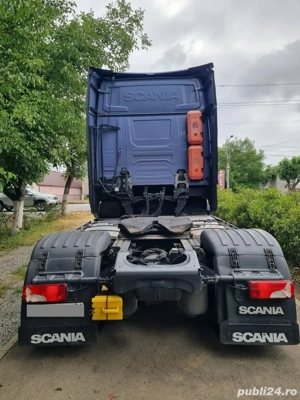 Scania - Tip - N323 - S 500 - imagine 4