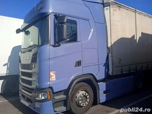 Scania - Tip - N323 - S 500 - imagine 2