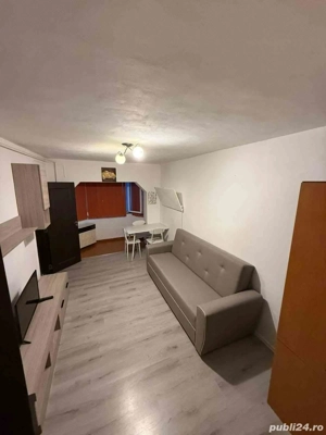 Garsoniera de vanzare Brasov - imagine 2