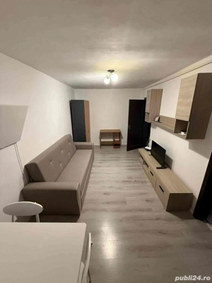 Garsoniera de vanzare Brasov - imagine 3