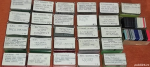 1.000 bucati diapozitive 