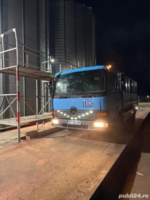 Vand Mercedes Atego 7.5 t  - imagine 4