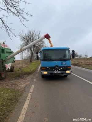 Vand Mercedes Atego 7.5 t  - imagine 2