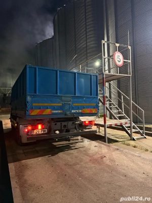 Vand Mercedes Atego 7.5 t  - imagine 3