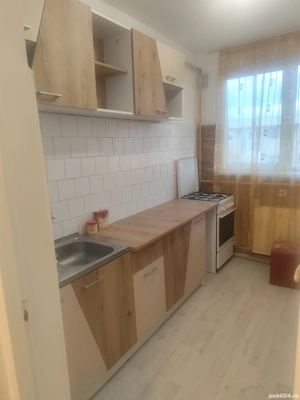 Inchiriez apartament 2 camere 