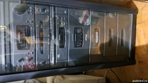 Linie audio Schneider 