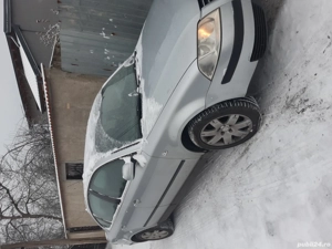 vand  wv passat b5, 5 proprietar 