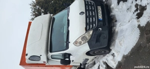 Renault Master 3 2011 2.3 DCI Lift