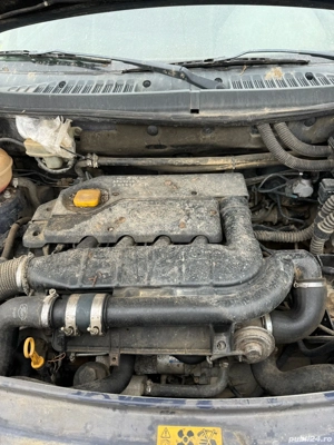 Dezmembrez land rover freelander 1 facelift td4 motor de bmw 2006  - imagine 3