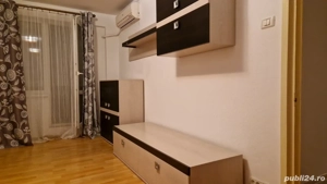 Inchiriez apartament 2 camere decomandat -Bucur Obor