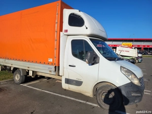 Renault Master 3 2011 2.3 DCI Lift - imagine 8