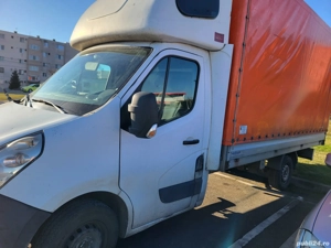 Renault Master 3 2011 2.3 DCI Lift - imagine 10