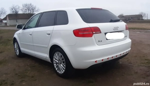 Vand Audi A3 An 2010 - imagine 2
