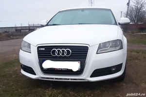 Vand Audi A3 An 2010 - imagine 4