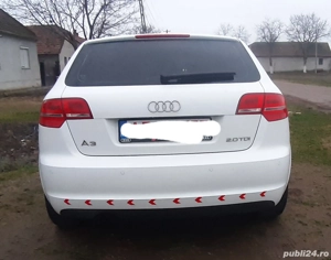 Vand Audi A3 An 2010 - imagine 3