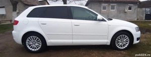 Vand Audi A3 An 2010 - imagine 5