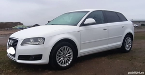 Vand Audi A3 An 2010 - imagine 6
