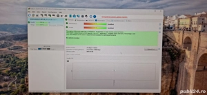 Mini PC Minisforum HM80   Ryzen 7, 32GB RAM, 512GB SSD - imagine 3