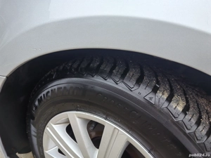 Golf 6 benzina 1.6 mpi euro 5  - imagine 9