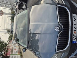 Skoda Octavia 3 1.6 2015 diesel