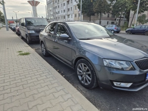 Skoda Octavia 3 , 2015 1.6 motorina - imagine 4