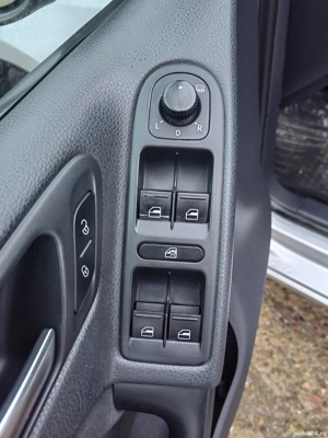 Golf 6 benzina 1.6 mpi euro 5  - imagine 7